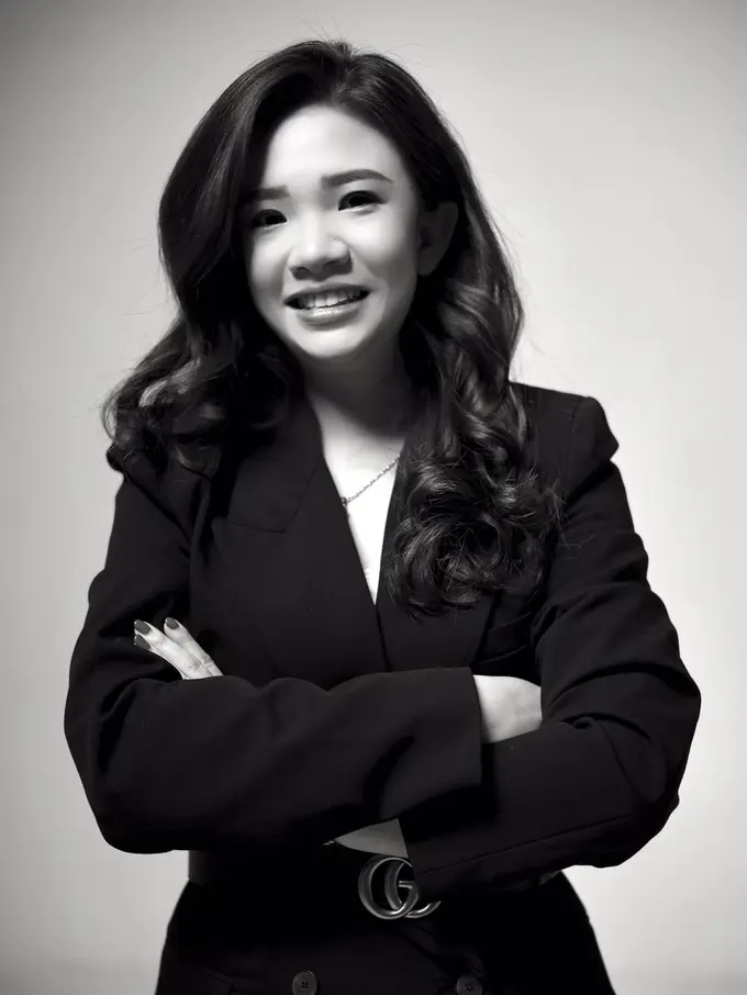 Dari Jualan Selimut, Valeriana Rosmaya Buktikan Perempuan Bisa Sukses Asal Percaya Diri