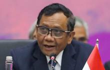 Mahfud MD Pimpin Sidang APSC, Soroti Isu Perdagangan Orang hingga Konflik Myanmar