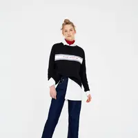 Sweatshirt. (pullandbear.com)