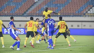 Takluk dari Persib di Play-off ACL 2, Pelatih Manila Digger Tetap Bangga