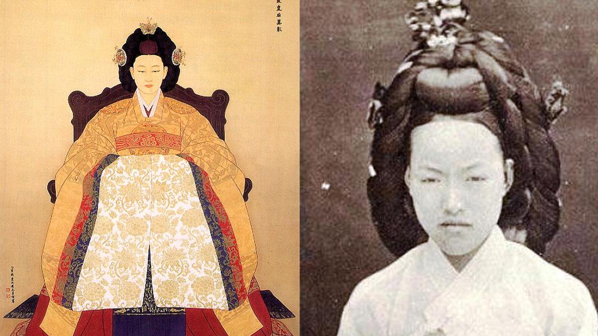 Artikel Dinasti Joseon Hari Ini - Artikel Terbaru Terkini | Liputan6.com