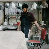 Film pendek Prenjak. foto: youtube