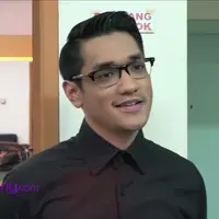Sinetron Turki 'Elif' yang tayang di SCTV sedang digandrungi tidak terkecuali Afgan.