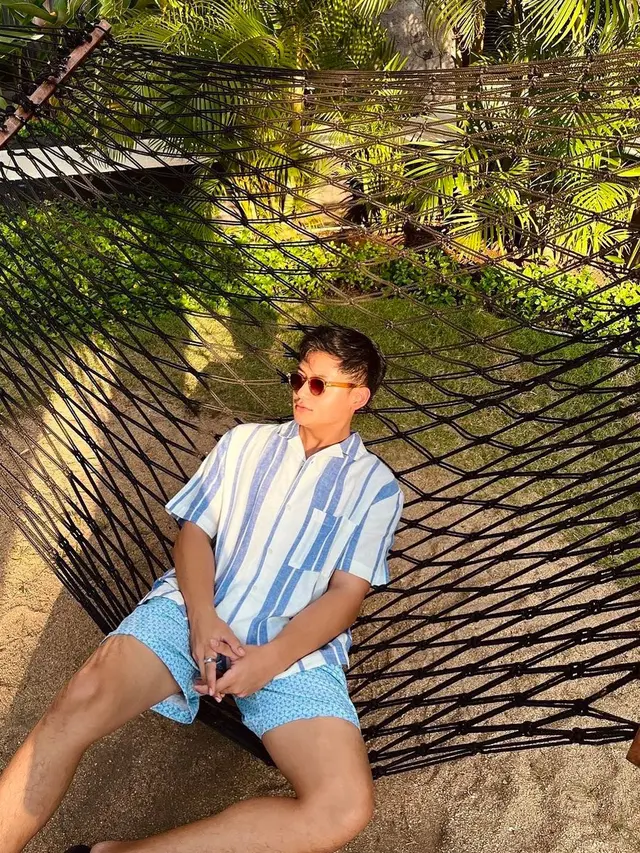 Randy Martin (Instagram/randymartinnn)