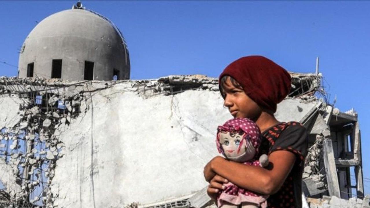 Hamas dan Israel Akhirnya Sepakat Genjatan Senjata di Gaza, ini Isi Kesepakatan yang Dicapai