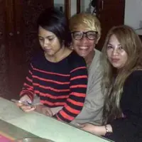 Sekitar seminggu, rumah tangga pasangan Aming dan Evelyn menjadi sorotan. Pasangan yang biasa muncul dengan kemesraan itu tiba-tiba dikejutkan dengan permohonan talak Aming ke Pengadilan Agama Jakarta Selatan. (dok. Instagram)