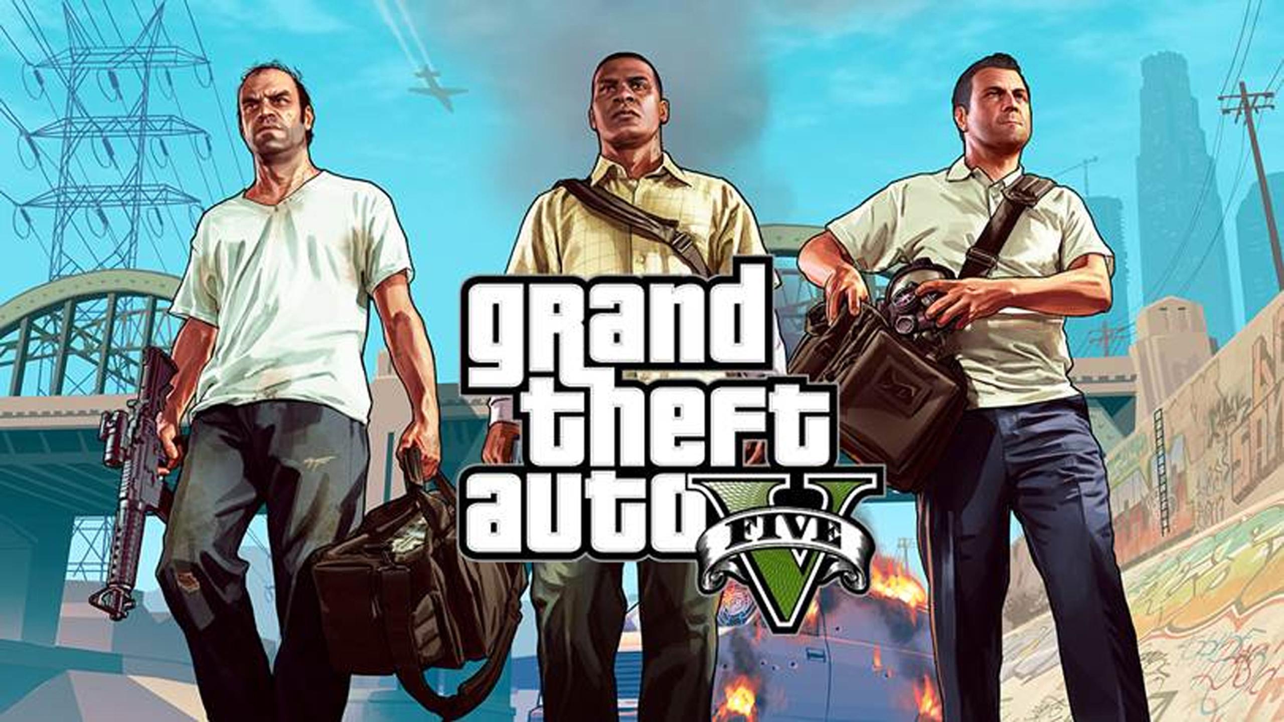 Cheat GTA 5 PS3 Lengkap Kode Kebal Senjata Kendaraan Dan Rahasia 094485900 1421485203 GTAV Review 