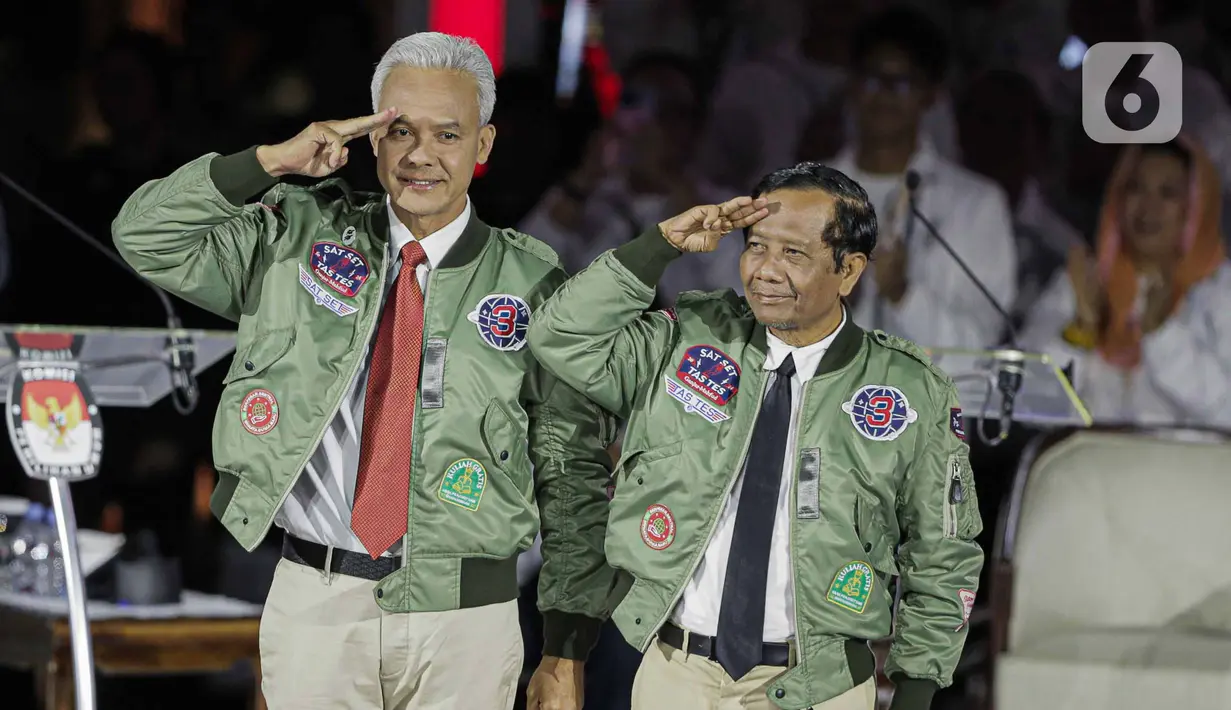 Debat berlangsung di Istora Gelora Bung Karno Jakarta. (Liputan6.com/Faizal Fanani)