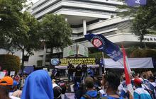 Janji Akomodir Masukan Soal Kemasan Rokok Polos Tanpa Merek, Kemenkes Akui Penting Libatkan Buruh