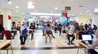 Saran dari Pengusaha Muda Jika Indonesia Putuskan Hidup Berdampingan dengan Covid-19