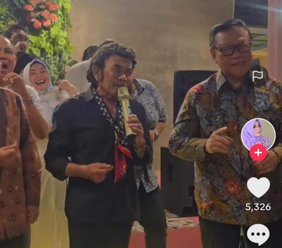 Dok. Istimewa