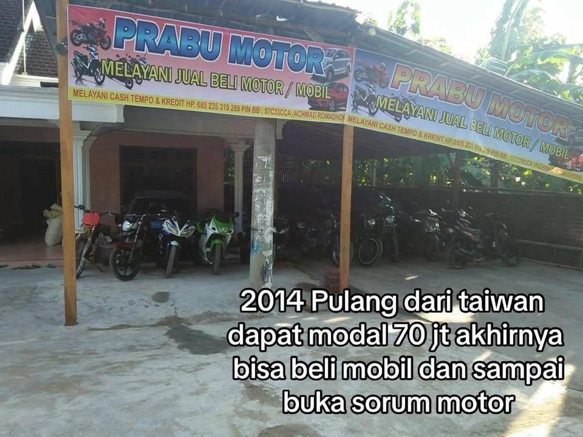 Dok. Istimewa
