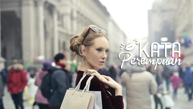 [Bintang] Kata Perempuan