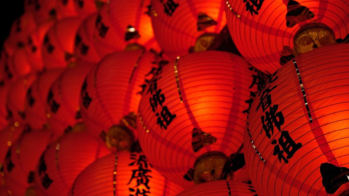 Istilah-Istilah Imlek dan Maknanya yang Perlu Kamu Tahu