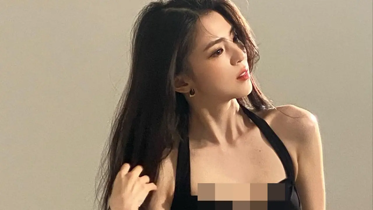 Han So Hee