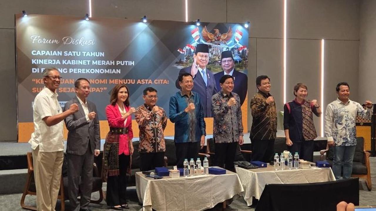 Rp1,7 Triliun Diselamatkan! Pakar: Tekan Premanisme dan Korupsi Kunci Iklim Investasi RI