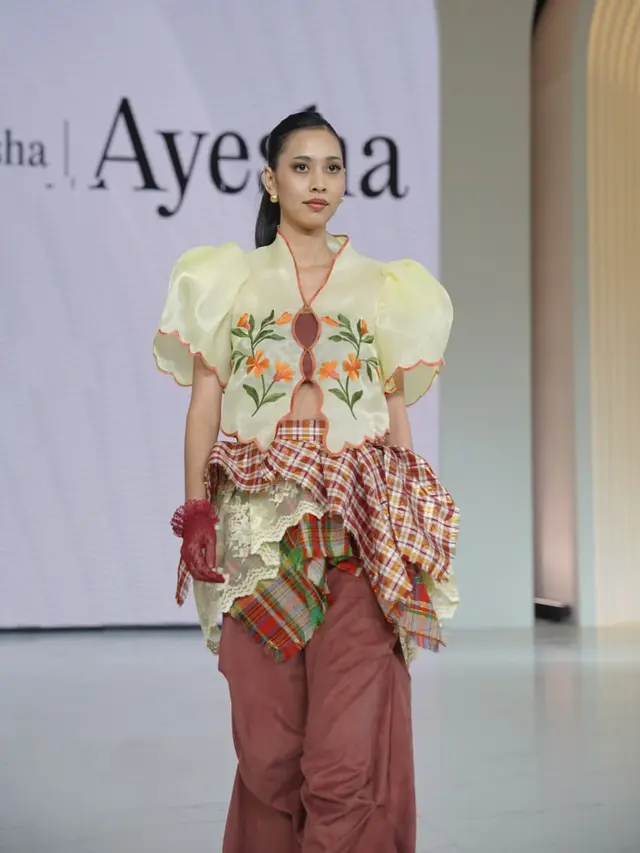 Fashion Nation
