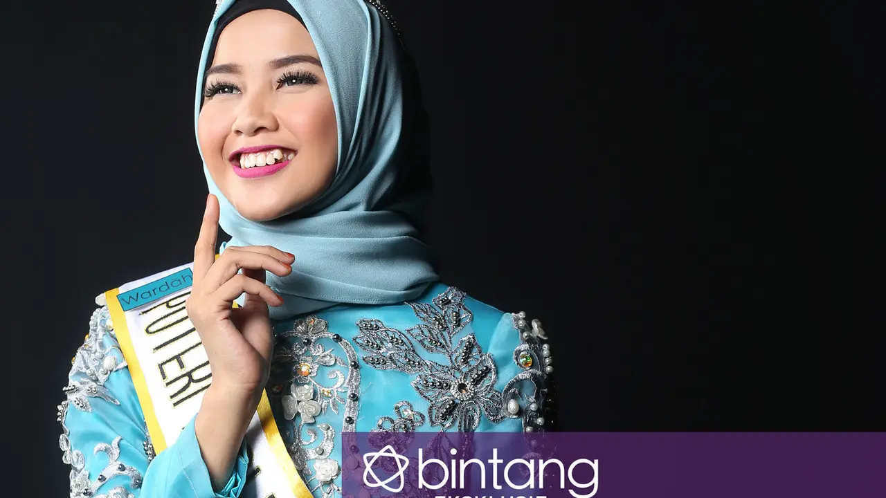 [Bintang] Eksklusif Syifa Fatimah