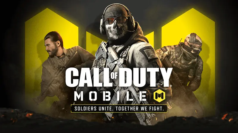 CoD Mobile