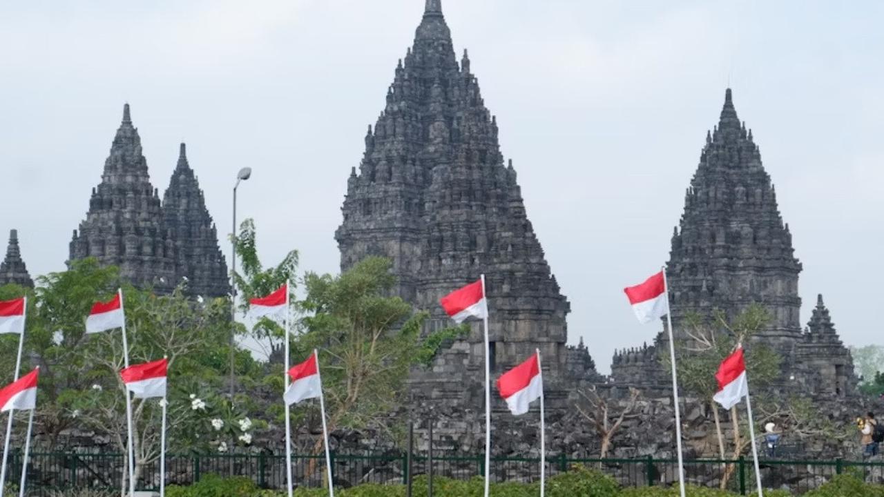 10 Ide Dekorasi 17 Agustus, Rayakan Hari Kemerdekaan RI dengan Kemeriahan dan Kreativitas Menarik