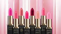 Ragu Memulaskan Lipstik Berwarna Pink? Ini Solusinya