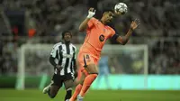 Prediksi Newcastle United vs Barcelona: Misi Sejarah di St James' Park