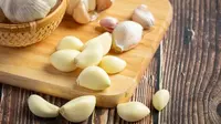 Manfaat Bawang Putih untuk Kesehatan Tubuh, Bantu Turunkan Kolesterol dan Gula Darah