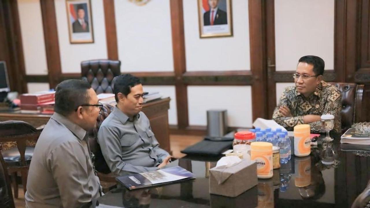 Kemenkum Jateng Rampungkan Pembentukan 8.563 Posbankum, Awal Baik Tingkatkan Kesadaran Hukum