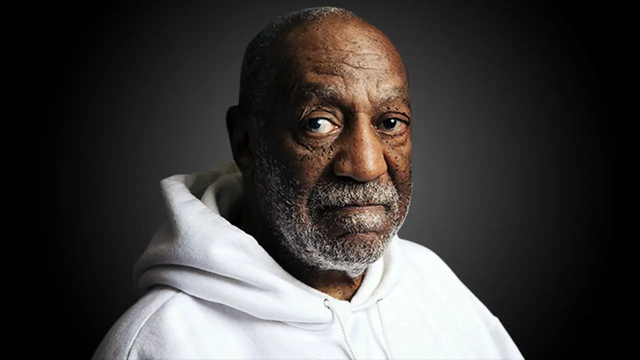 Skandal Seks Bill Cosby
