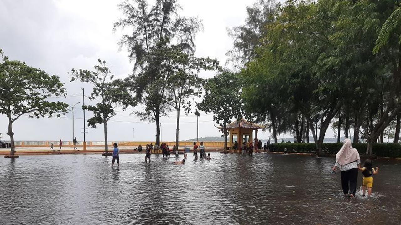 BMKG: Cuaca Tanjungpinang Stabil, Warga Diimbau Tetap Waspada