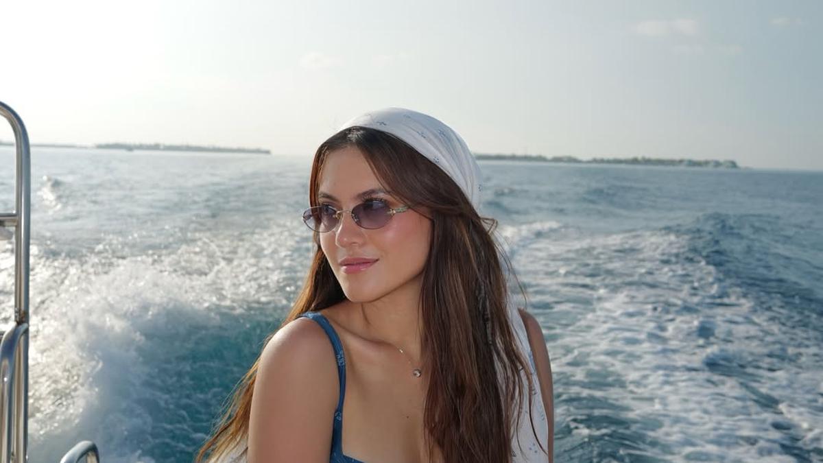 Masuk Island Era, Gaya Summer Chic ala Marsha Aruan Ini Siap Jadi Inspirasi Liburan