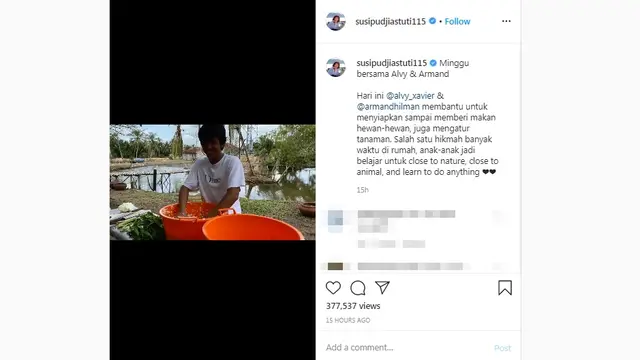 Susi Pudjiastuti