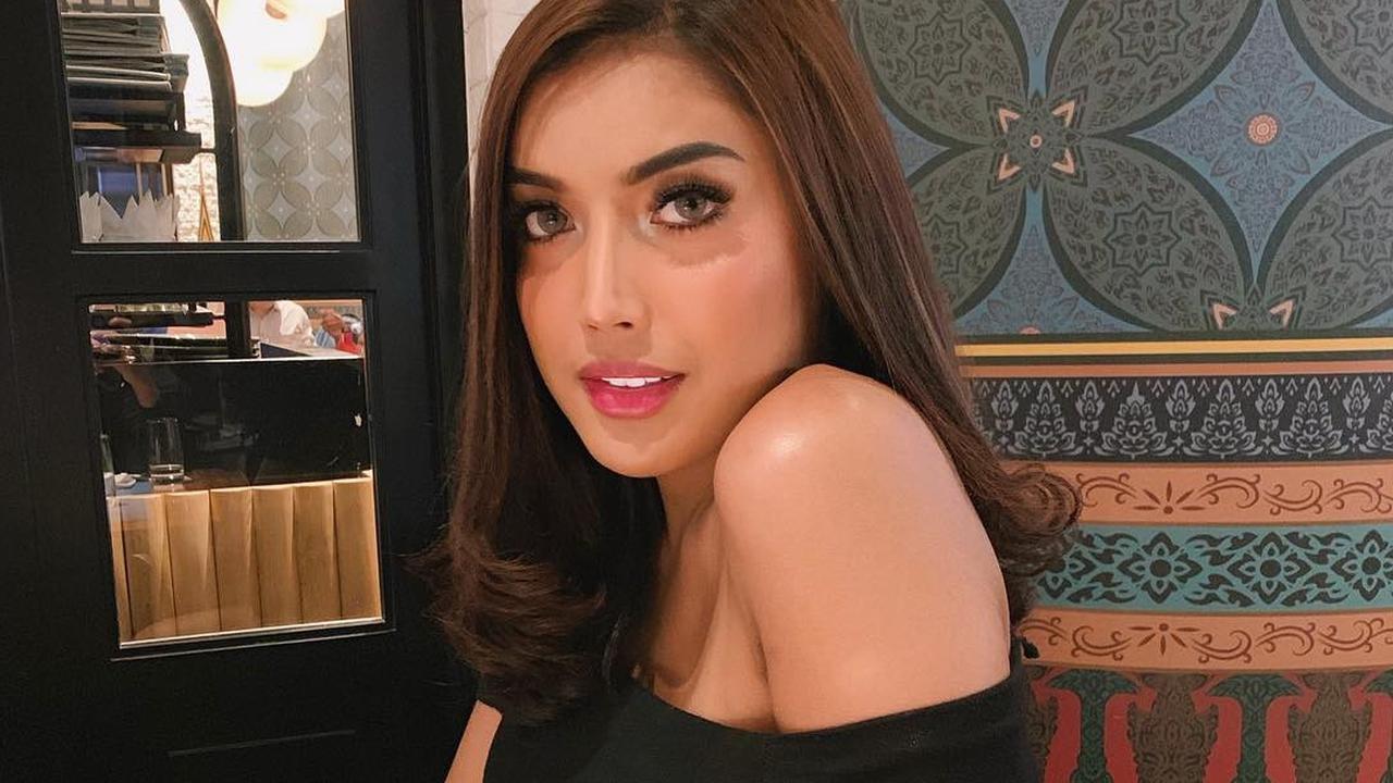 Millendaru (Instagram/ millencyrus)