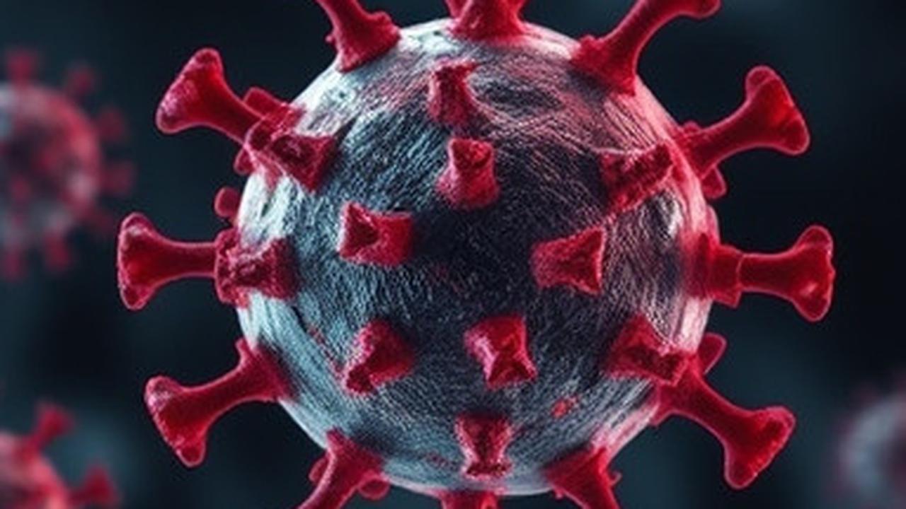 Mengenal HMPV yang Merebak di China, Apa Bedanya dengan Influenza?