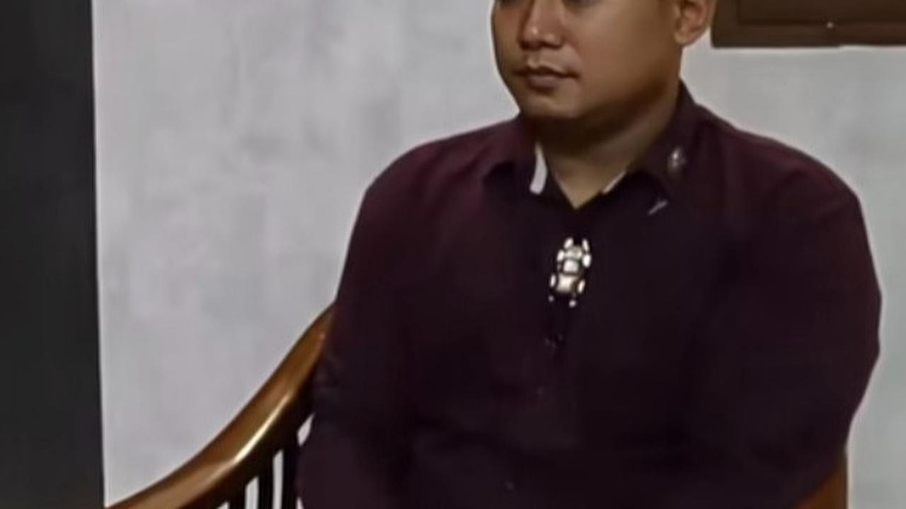Ajudan Bupati Purweakarta tepergok selingkuh