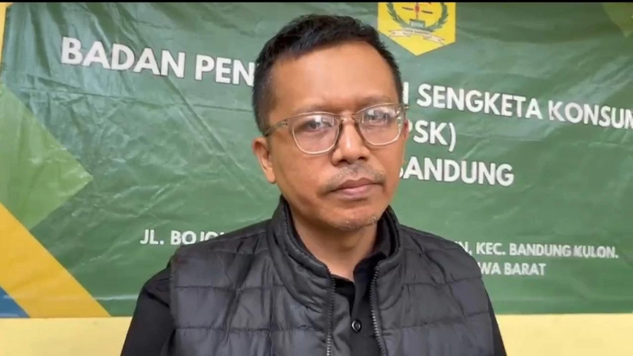 Pengusaha Ayam Fillet Bakar di Bandung Mengadu ke BPSK Terkait Pemadaman Listrik, Minta Ganti Rugi Rp2 Ribu