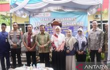 Pemerintah Kota Pangkalpinang Luncurkan Program Berobat Gratis KTP untuk Tingkatkan Akses Kesehatan Warga