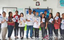 Unpatti Latih Guru SMA/SMK di Maluku Barat Daya Tingkatkan Kualitas Pendidikan Berbasis AI