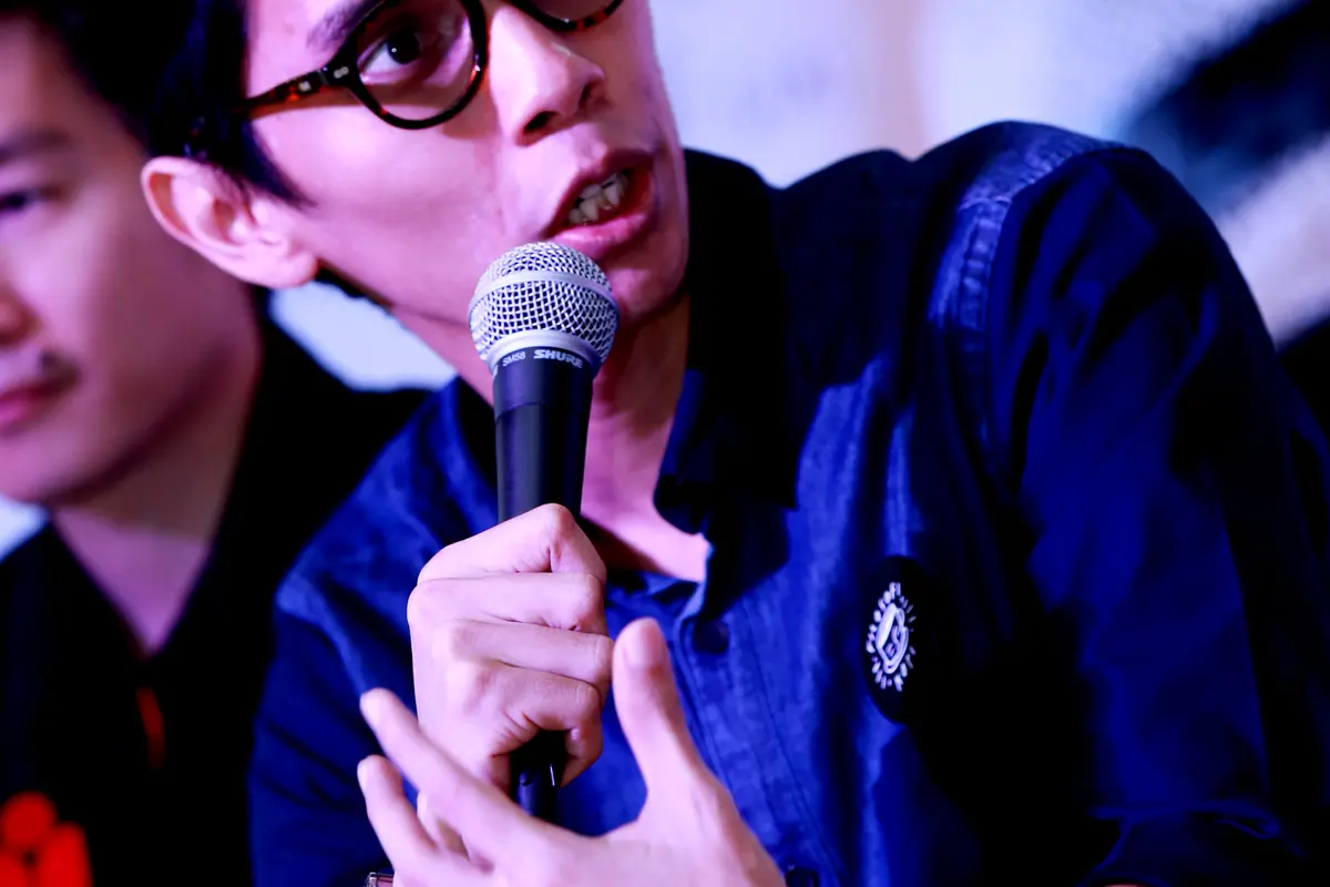 Angga Dwimas Sasongko