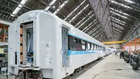 Kereta Ekonomi Kerakyatan, Jadikan Mudik Lebaran 2026 Lebih Nyaman dan Murah