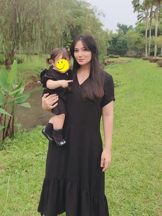 8 Transformasi Asmirandah yang Makin Langsing, Turun Berat Badan Hingga 22 Kg