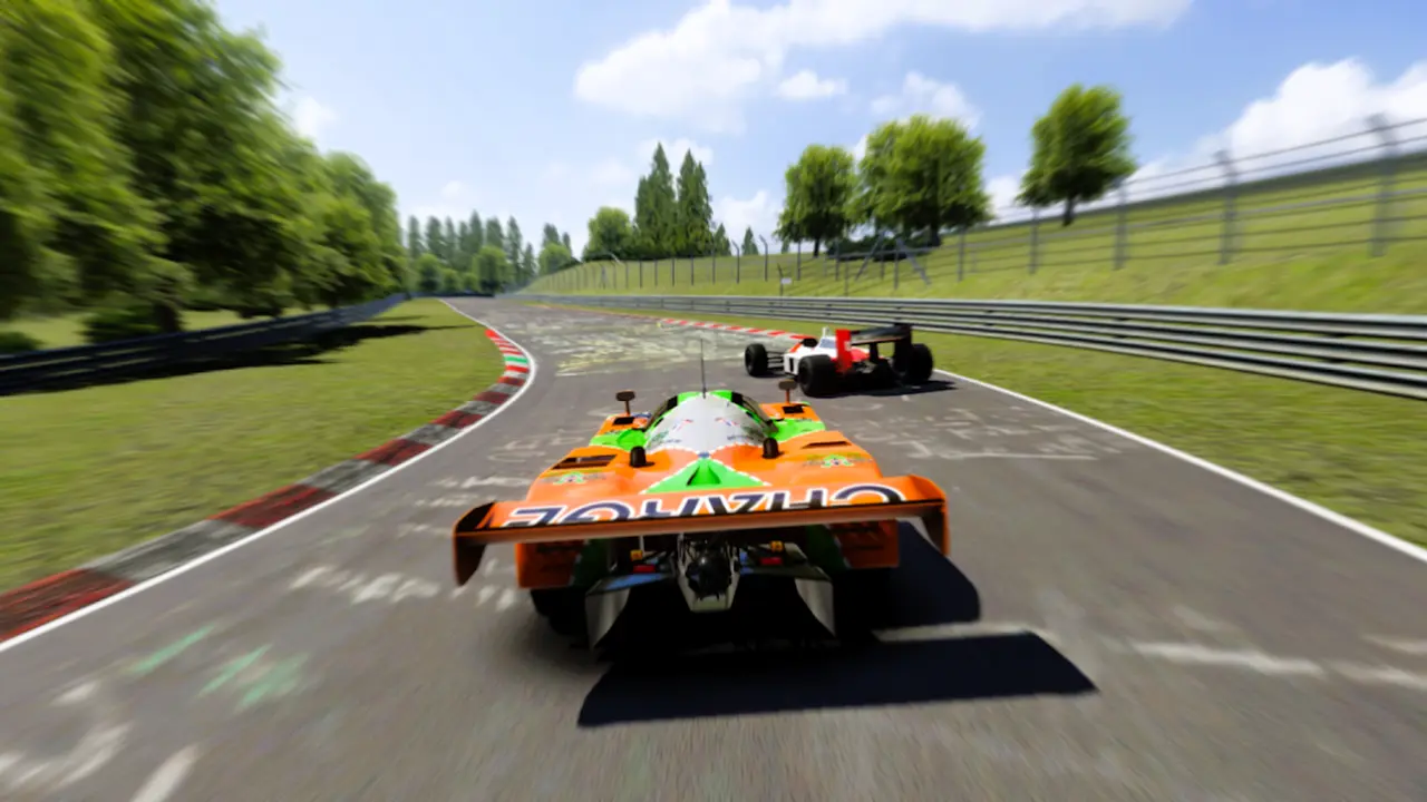 Racing Games