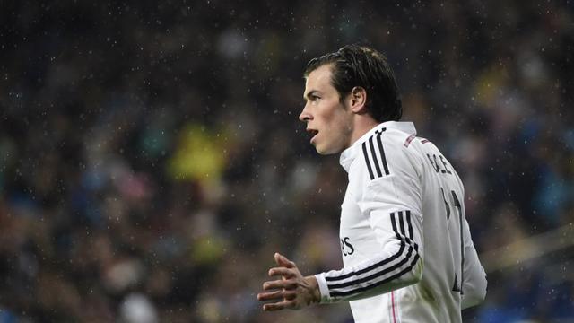 Gareth Bale (AFP PHOTO/ PIERRE-PHILIPPE MARCOU)