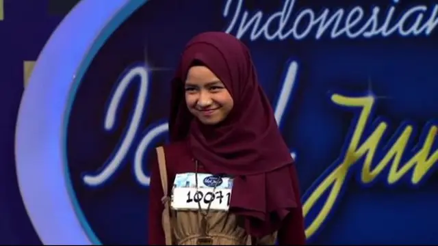 Nashwa Zahira