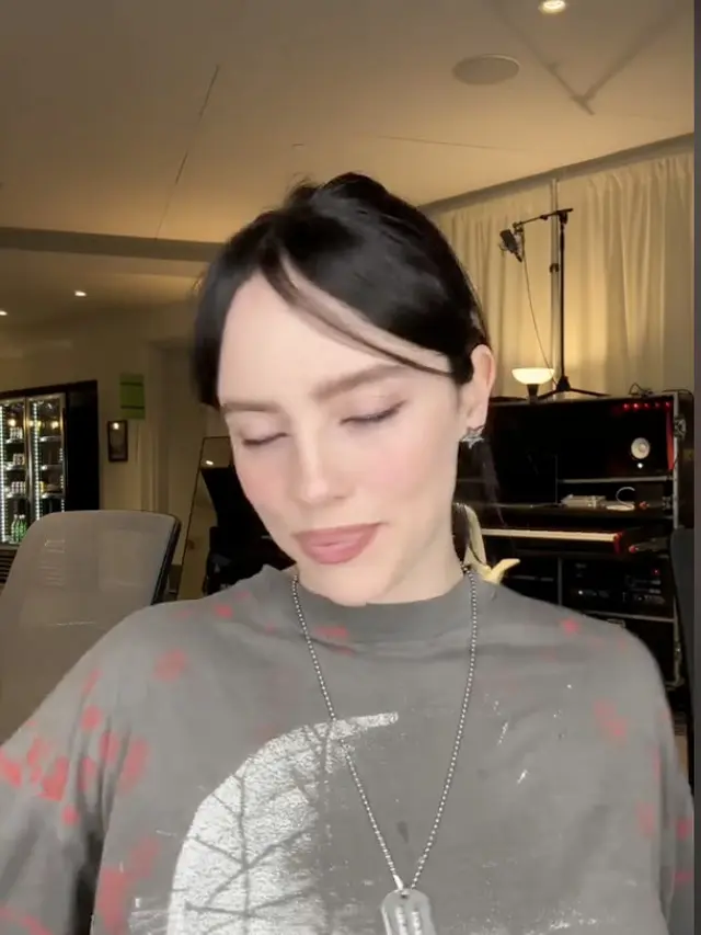 Billie Eilish