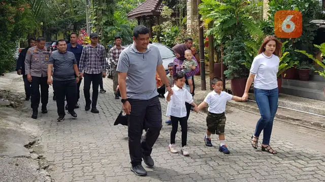 Bobby Nasution