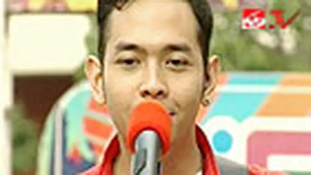 Gruvi - Masih Mencintaimu