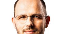 Thomas Dohmke CEO GitHub
(Foto: www.github.blog)