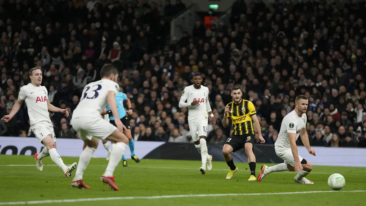Tottenham Hotspur