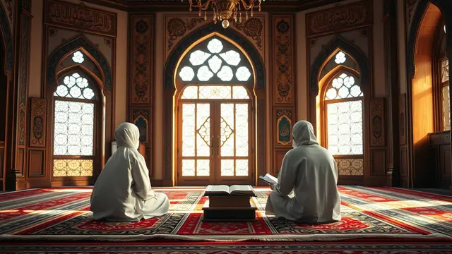 apa tujuan mempelajari ilmu tajwid